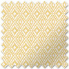 Aztec, Ochre - Made to Measure Curtains